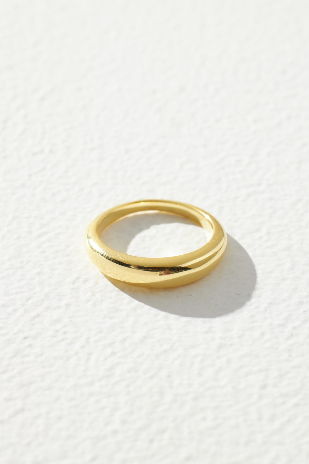 Essential Dome Ring Malone Jewelry